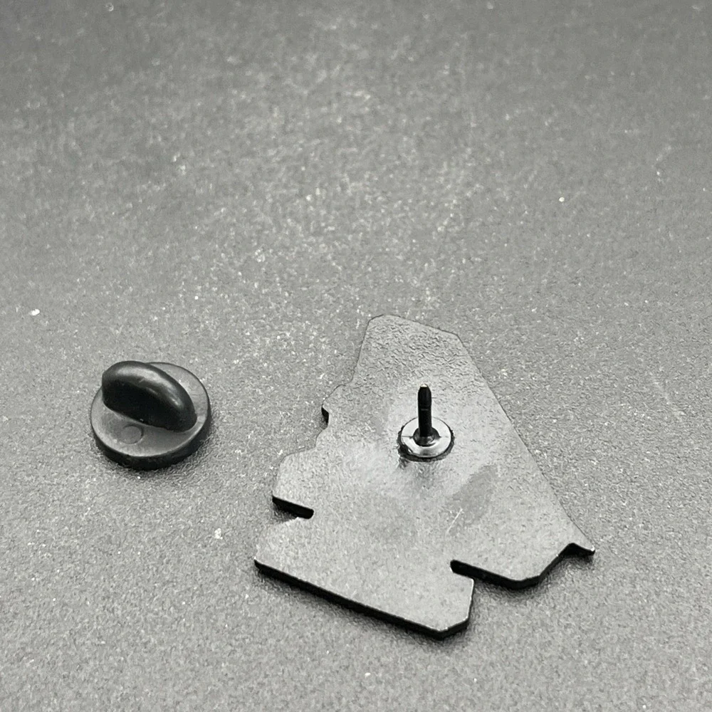 Indian 4 Stroke Motorcycles‎ Lapel Hat Pin